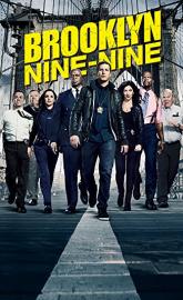 Brooklyn Nine-Nine poster