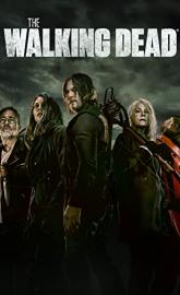 The Walking Dead poster