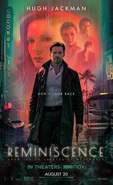 Reminiscence poster