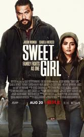 Sweet Girl poster