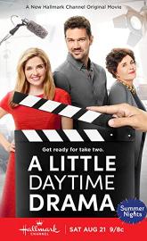 A Little Daytime Drama poster