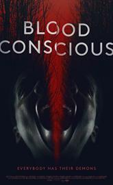 Blood Conscious poster