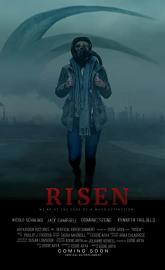 Risen poster