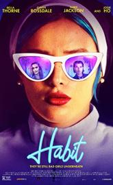 Habit poster