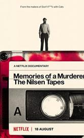Memories of a Murderer: The Nilsen Tapes poster