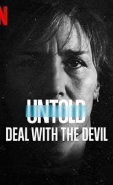 Untold: Deal with the Devil poster