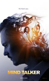 Mind Talker poster