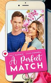 A Perfect Match poster