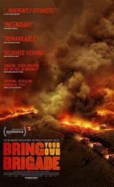 Bring Your Own Brigade poster