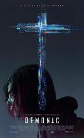 Demonic poster