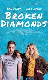Broken Diamonds poster