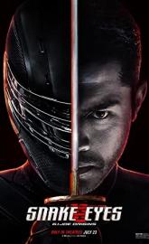 Snake Eyes poster