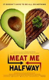Meat Me Halfway poster