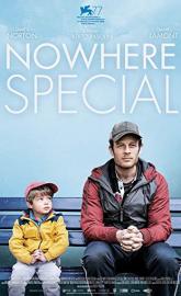 Nowhere Special poster