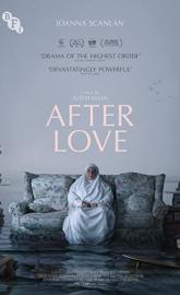 After Love poster