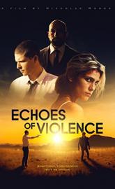 Echoes of Violence poster