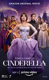 Cinderella poster