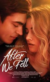 After We Fell poster