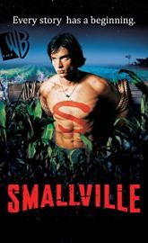 Smallville poster