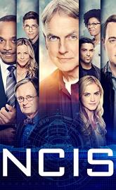NCIS poster
