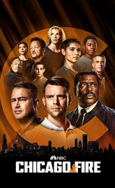 Chicago Fire poster