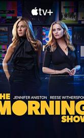 The Morning Show poster