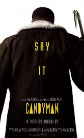 Candyman poster