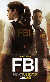 FBI poster
