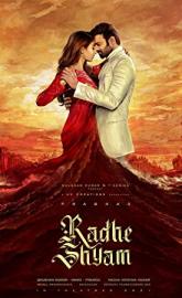 Radhe Shyam poster