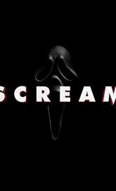 Scream poster