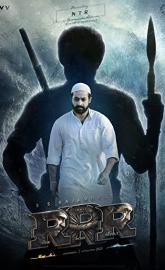 RRR poster