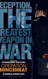 Operation Mincemeat poster
