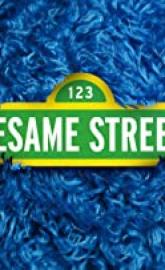 Sesame Street poster