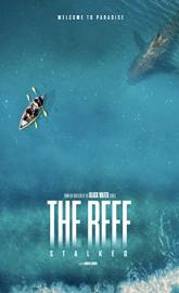 The Reef: Stalked poster