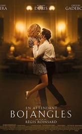 En attendant Bojangles poster