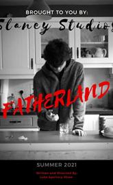 Fatherland poster