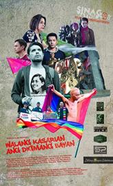 The Revolution Knows No Gender poster