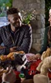 Welcome to the Christmas Family Reunion poster