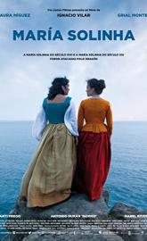 Maria Solinha poster