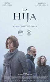 The Daughter poster