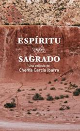 The Sacred Spirit poster