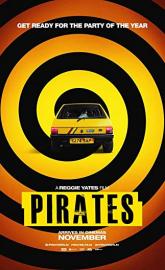 Pirates poster
