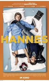 Hannes poster