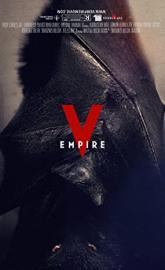 Ampir V poster