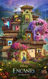 Encanto poster