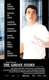 The Ghost Story poster