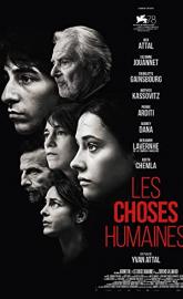 The Accusation poster
