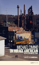 Michael Cimino, God Bless America poster