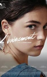 Happening poster