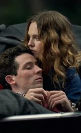 Mothering Sunday poster